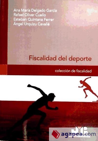 Fiscalidad del deporte