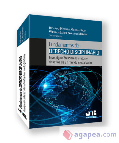 Fundamentos de Derecho disciplinario