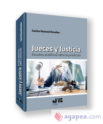 Jueces y Justicia