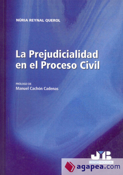 La Prejudicialidad en el Proceso Civil