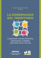 Portada de La gobernanza del territorio