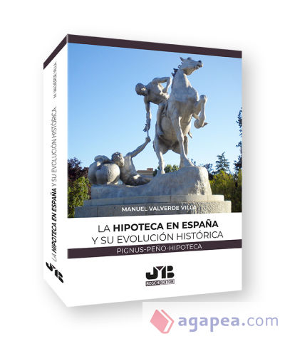 La hipoteca en España y su evolución histórica