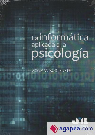 La informática aplicada a la psicología