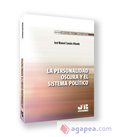 La personalidad oscura y el sistema político