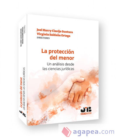 La protección del menor