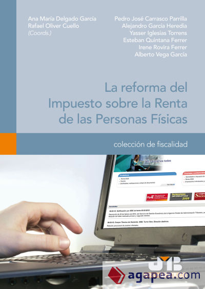 La reforma del Impuesto sobre la Renta de las Personas Físicas