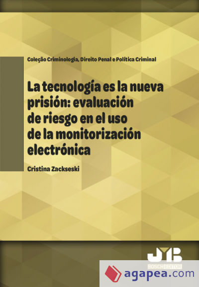 La tecnología es la nueva prisión