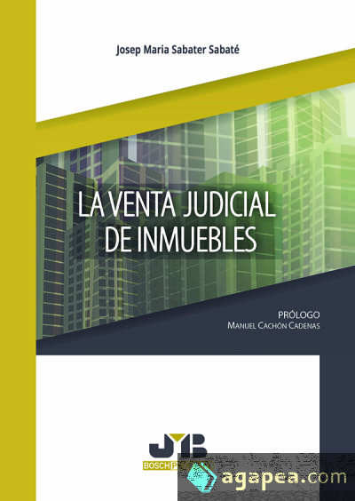 La venta judicial de inmuebles