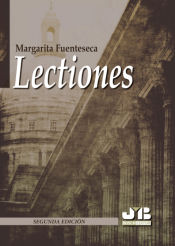 Portada de Lectiones