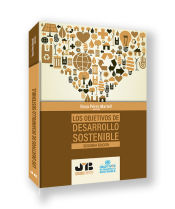Portada de Los Objetivos de Desarrollo Sostenible (Segunda Edición)