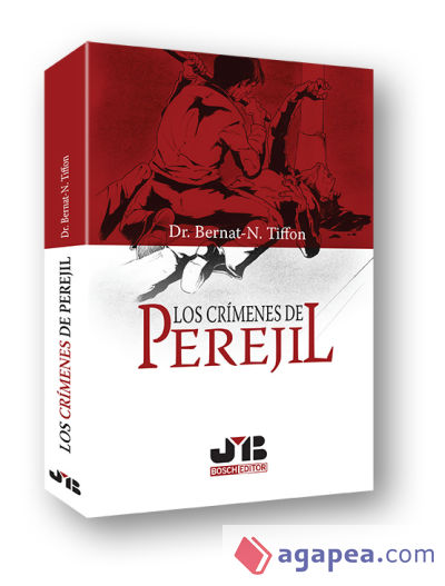 Los crímenes de Perejil