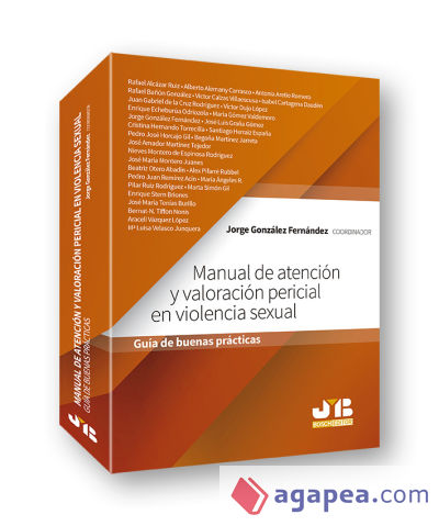 Manual de atención y valoración pericial en violencia sexual