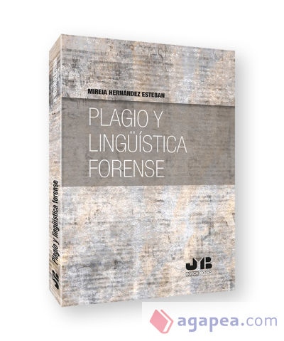 Plagio y lingüística forense