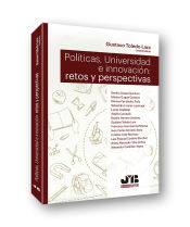 Portada de Políticas, Universidad e innovación: retos y perspectivas