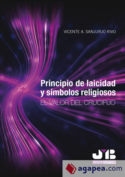 Principio de laicidad y símbolos religiosos