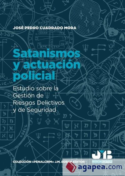 Satanismos y actuaci&oacute;n policial