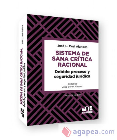 Sistema de sana crítica racional