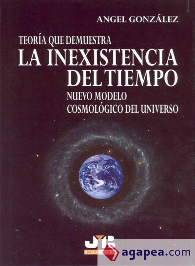 Teor&iacute;a que demuestra la Inexistencia del Tiempo