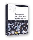 Portada de La integraci&oacute;n de la mujer en las Fuerzas Armadas (Ebook)