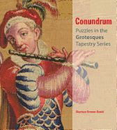 Portada de Conundrum: Puzzles in the Grotesques Tapestry Series