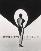 Portada de Herb Ritts: L.A. Style