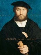 Portada de Holbein: Capturing Character