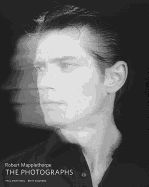 Portada de Robert Mapplethorpe: The Photographs