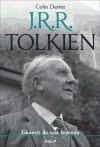 J. R. R. Tolkien. Génesis de una leyenda