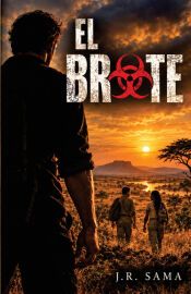 Portada de El brote