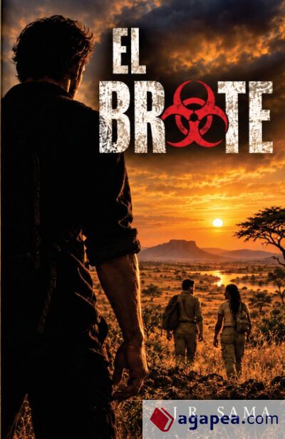 El brote