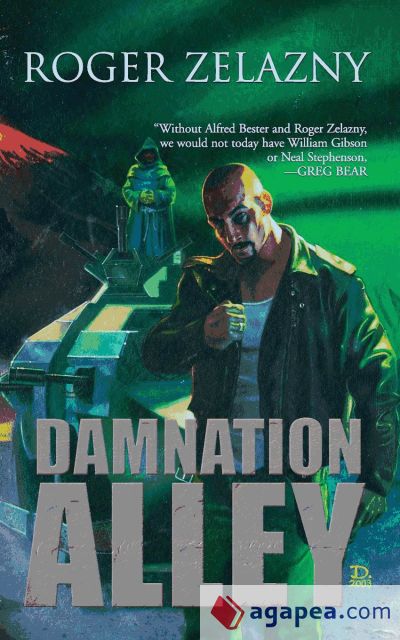 Damnation Alley