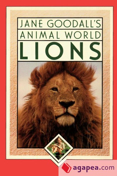 Jane Goodallâ€™s Animal World Lions