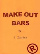 Portada de Make Out Bars (Ebook)