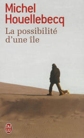 Portada de La possibilité d'une île