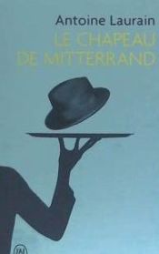 Portada de Le chapeau de Mitterrand