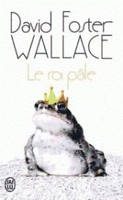 Portada de Le roi pâle