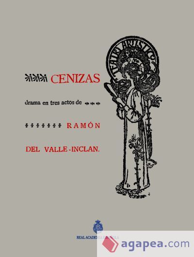 Cenizas Cenizas