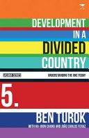 Portada de Development in a Divided Country