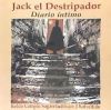 JACK EL DESTRIPADOR. DIARIO INTIMO