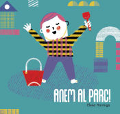 Portada de ANEM AL PARC