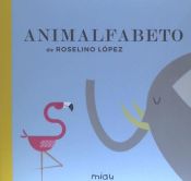 Portada de ANIMALFABETO