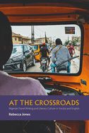 Portada de At the Crossroads: Nigerian Travel Writing and Literary Culture in Yoruba and English