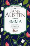 JANE AUSTEN: EMMA, LADY SUSAN, LOS WATSON, SANDITION