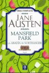 JANE AUSTEN: MANSFIELD PARK, LA ABADÍA DE NORTHANGER