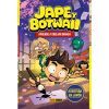 JAPE Y BOTWAII. Aprende a dibujar manga.