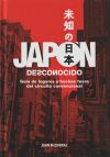 Japón Desconocido De Juan M. Corral