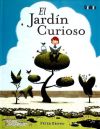 JARDIN CURIOSO