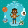 JAYCE&acirc;S ALPHABET RULES
