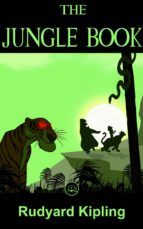 Portada de The Jungle Book (Ebook)
