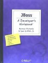 JBoss: A Developer's Notebook